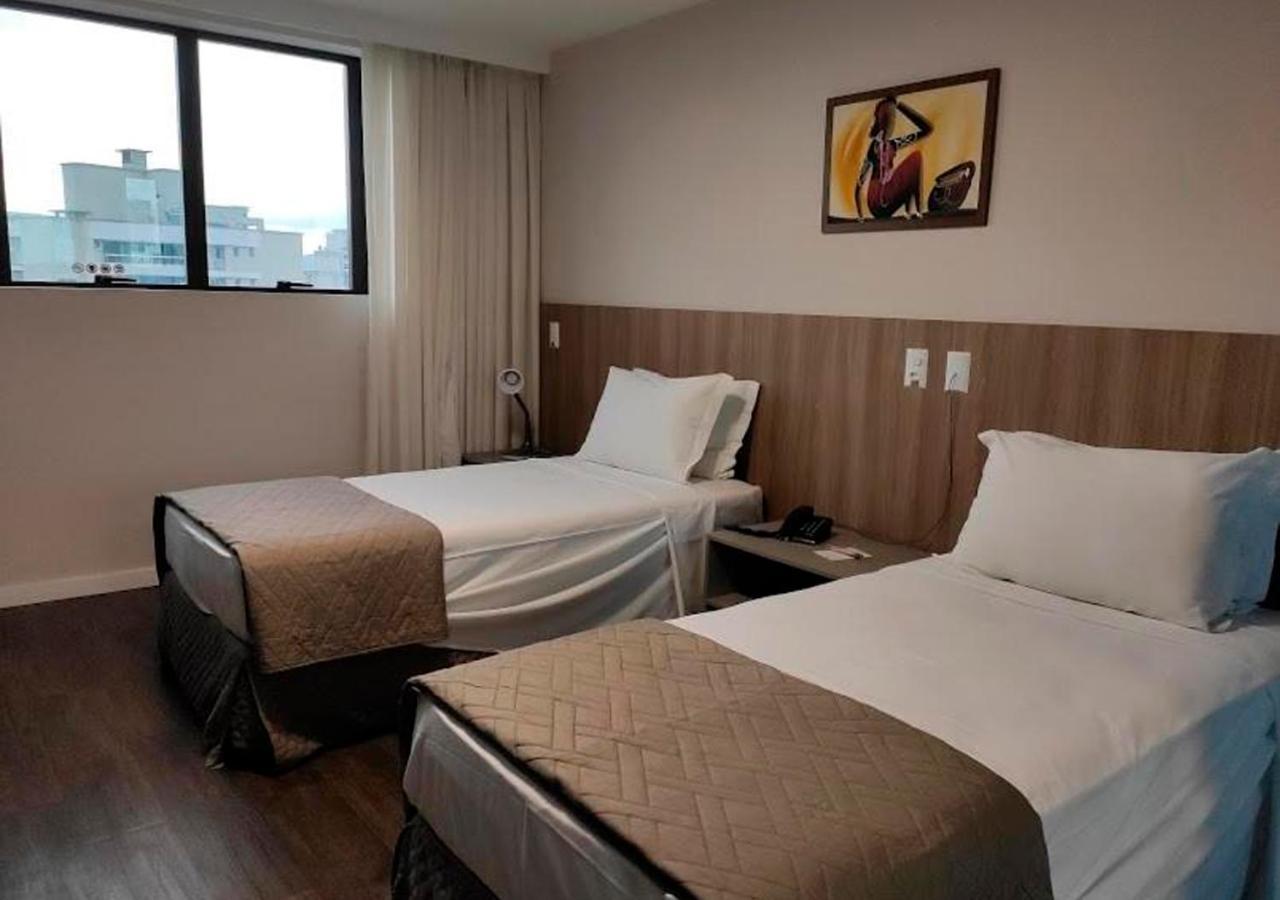 Hotel 7 Itajaí Exterior photo